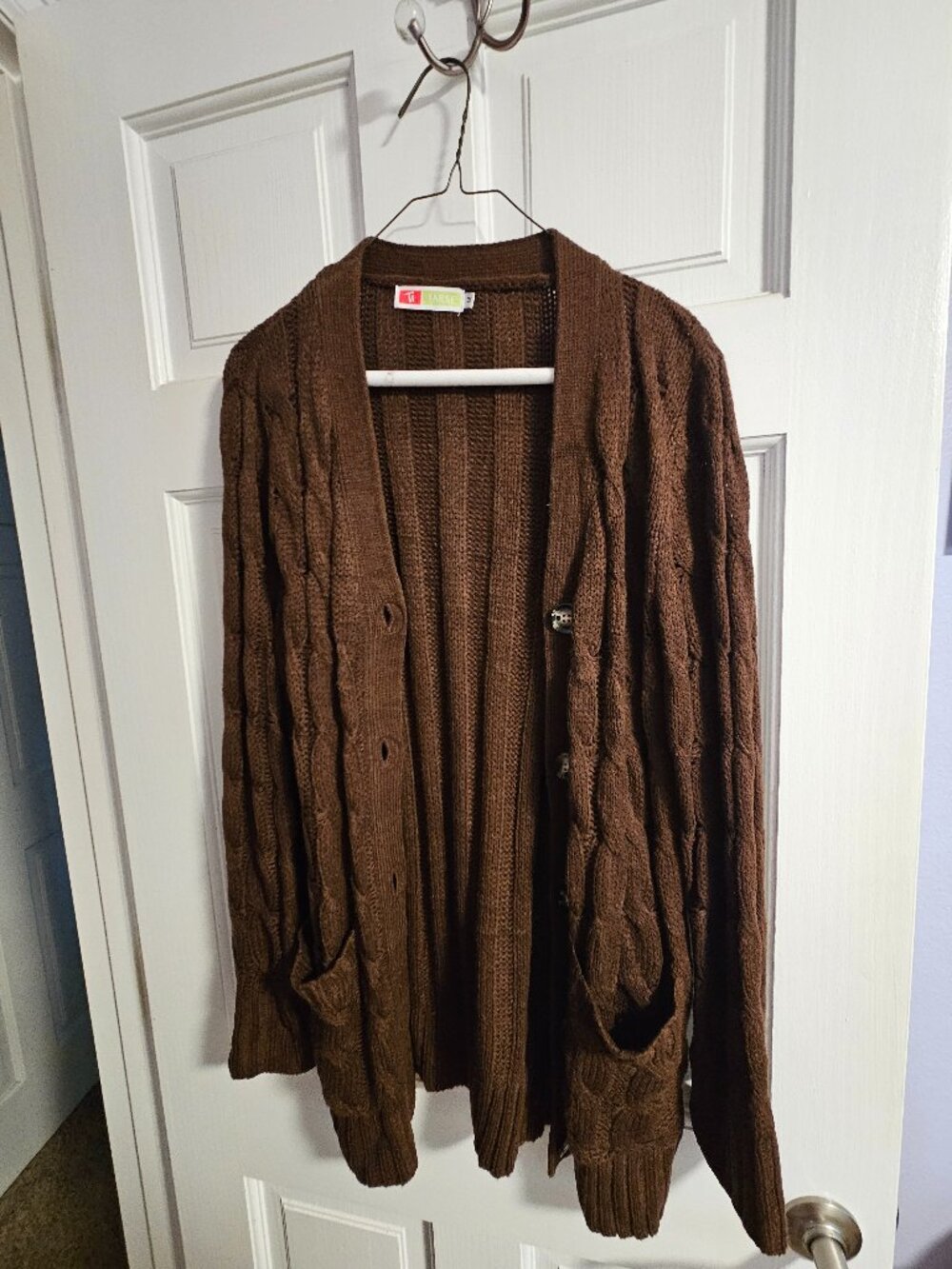 Cardigan
